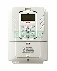 LSLV0022H100-4COFN Frequency Inverter 2,2kW, 400V, 6A HVAC
