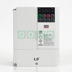 LSLV0040S100-4EOFNS Frequency Inverter S100 4/5,5kW - 400V 
