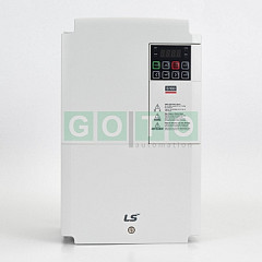 LSLV0150S100-4EOFNS Frequency Inverter S100 15/18,5kW 400V