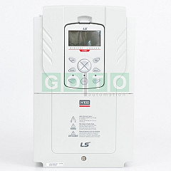 LSLV0185H100-4COFN Frekvenčni pretvornik H100 18,5kW, 400V, 38A HVAC