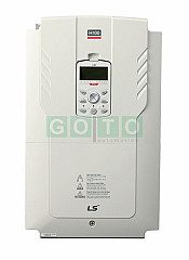 LSLV0370H100-4COFD Frequency Inverter 37kW, 400V, 75A HVAC