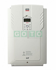 LSLV0450H100-4COFD  Frequency Inverter 45kW, 400V, 91A HVAC