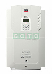 LSLV0900H100-4COFD Frequency Inverter 90kW, 400V, 169A HVAC