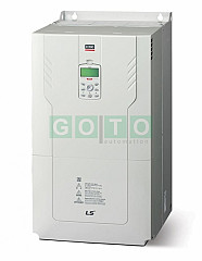 LSLV1600H100-4COFD  Frequency Inverter 160kW, 400V, 325A HVAC