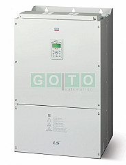 LSLV4000H100-4COFD Frequency Inverter 400kW, 400V, 770A HVAC