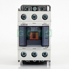MC-32a 1a1b 3 Pole Contactor 24V DC