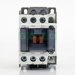 MC-9b 1a1b 3 Pole Contactor 48V DC