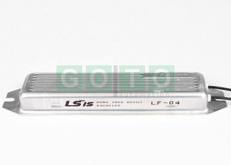 MCRA-T 150W 600 J - Braking Resistor 150W 600 OHM