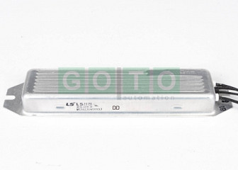 MCRA-T 120W 100 J - Braking Resistor 120W 100 OHM