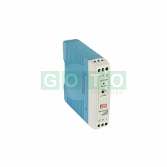 MDR-20-15 NAPAJALNIK 15 VDC-20W 1,34A INPUT 100-264V
