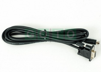 PMC-310S Kabel za programiranje PLC (KEY-RS232C CABLE)