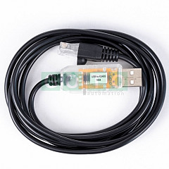 RS485 (RJ45) USB Converter,T485-LSLV M100, G100