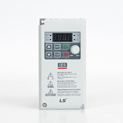 SV001IE5-1C Frequency Inverter 200W, 200-230 Volts, 0,8A