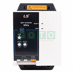 SSCe-200-V4-C1 Mehki zagon 200A, 110 kW 400 VAC