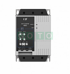 SSCi-100-V4-C1 Mehki zagon 55 kW, 100A