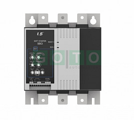 SSCi-140-V4-C1 Mehki zagon 75 kW, 140A