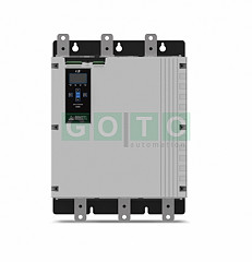 SOFT STARTER, SSMi-1230B-V5-C1-H, 600 kW, 1230A