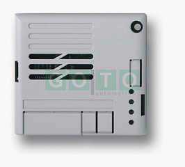 SV-IS7 Ethernet I/P, Modbus ;TCP Ethernet I/P and Modbus TCP opcijska kartica (10/100 Mbps, Auto Negotiation)