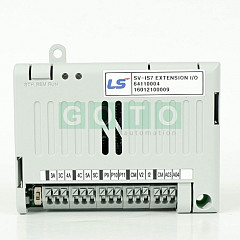 SV-IS7 EXTENSION I/O OPTION iS7 opcijska kartica