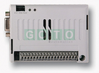 SV-IS7 PLC OPTION; PLC board (MK120S Platform: Max. 14 inputs & Max. 7 outputs) opcijska kartica