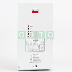 SV750DBU-4U – Zavorna enota (Braking Unit)