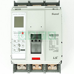 TS1250N Odklopnik AG5 3P MCCB