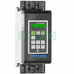 TSA52022 Mehki zagon Emotron TSA 11kW/22A-Normal Duty 5,5kW/12A-Heavy Duty