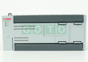 XBC-DP60SU  PLC- Programabilni logični krmilnik LS XBC serija - Standard SU-Type       