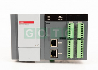 XBC-DR28U/DC Programabilni logični krmilnik LS XBC serija U-type 24V DC 