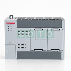 XBC-DR30E PLC- Programabilni logični krmilnik LS XBC serija - Economic E-Type     