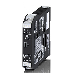 Seneca Z109PT2-1 RTD to DC current / voltage isolator converter 
