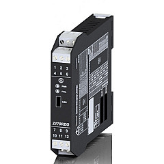Seneca Z170REG-1 Universal converter with 2 galvanically separated analog outputs
