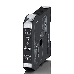 Seneca SENECA Z201-H AC current to DC isolator / converter