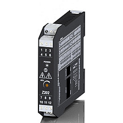 Seneca Z202 AC voltage converter 0..500 Vac 