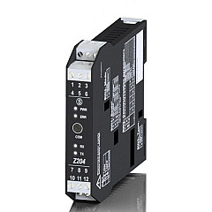 Seneca Z204 AC/DC voltage to DC current/voltage isolator/converter 