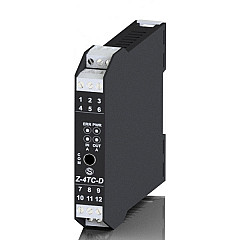 Seneca Z-4TC-D Seneca Z-line Thermocouples A/D converter
