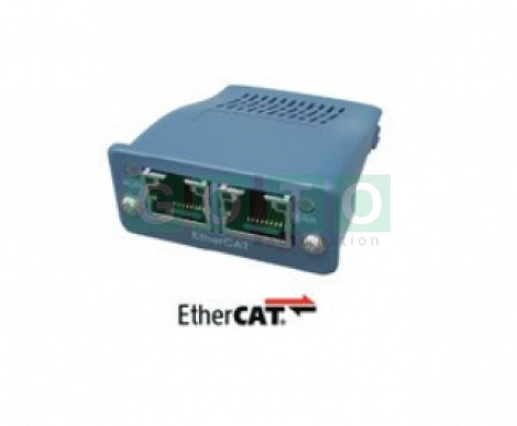 2003-EC-00 EtherCAT opcijska kartica za serijo AC20