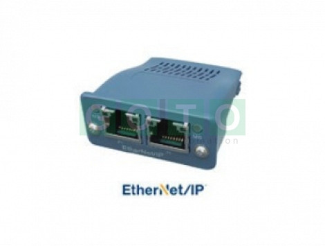 2003-IP-00 Ethernet IP opcijska kartica za serijo AC20