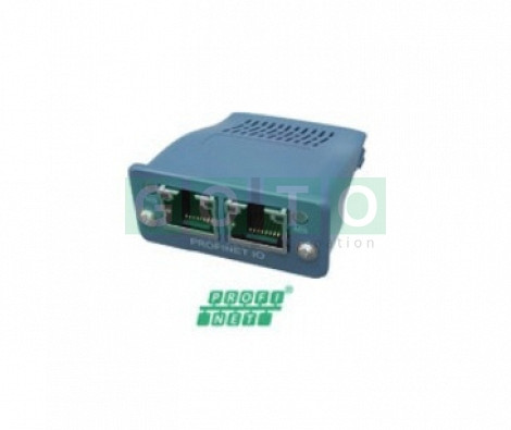 2003-PN-00 PROFINET I/O opcijska kartica za serijo AC20