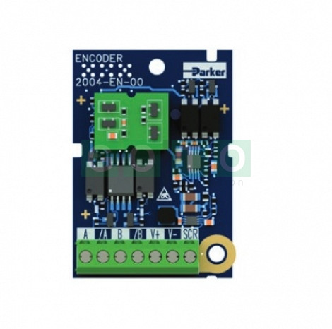 2004-EN-00 Encoder Feedback opcijska kartica za serijo AC20