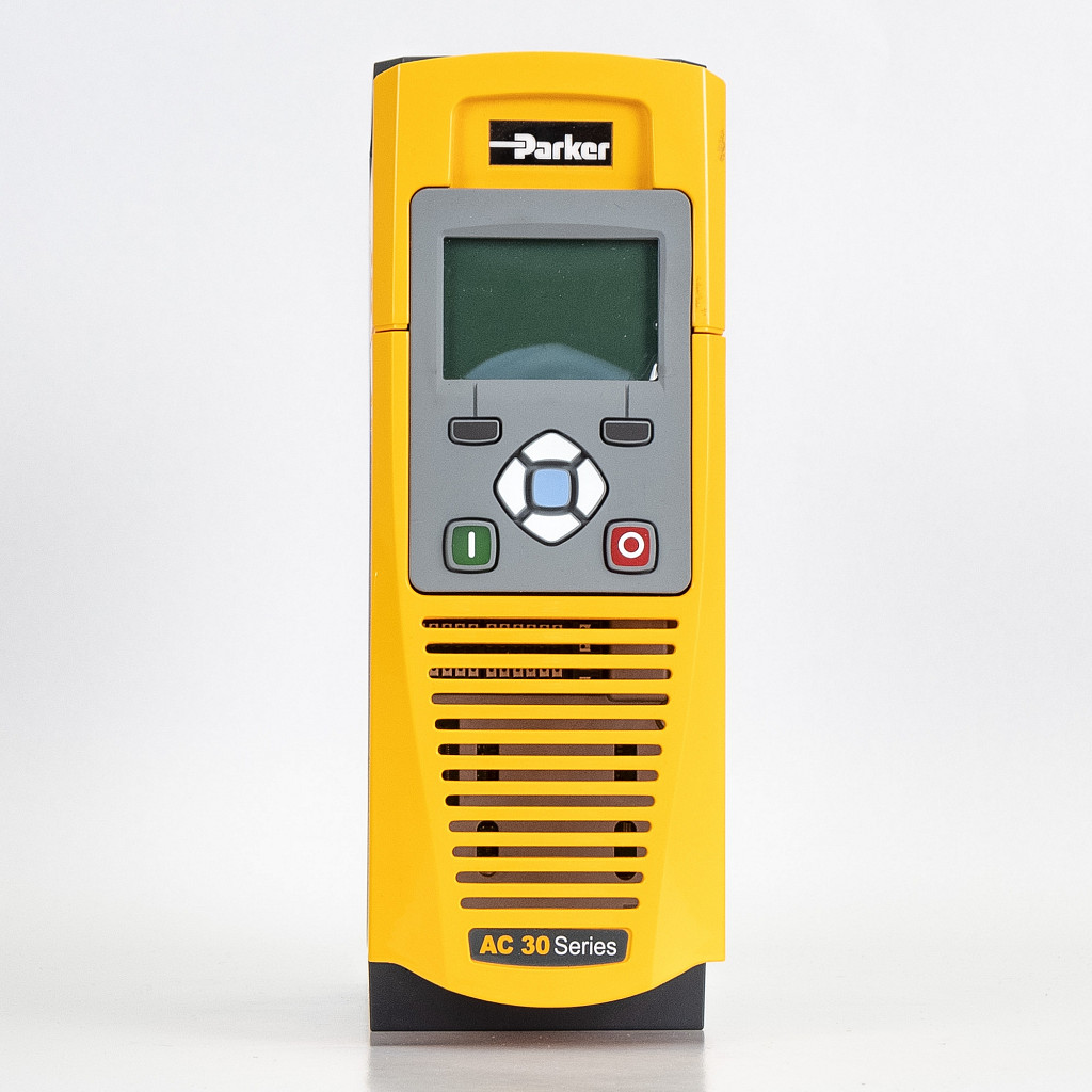 31V-4D0012-BE-2S-0000 Frekvenčni pretvornik Parker AC30 5,5kW