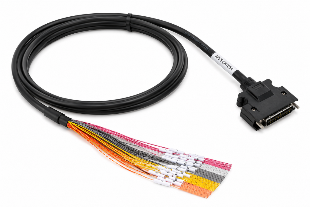 APCS-CN105A [CN1 kabel] 5m za serijo L7N/L7NH/L7NHB 