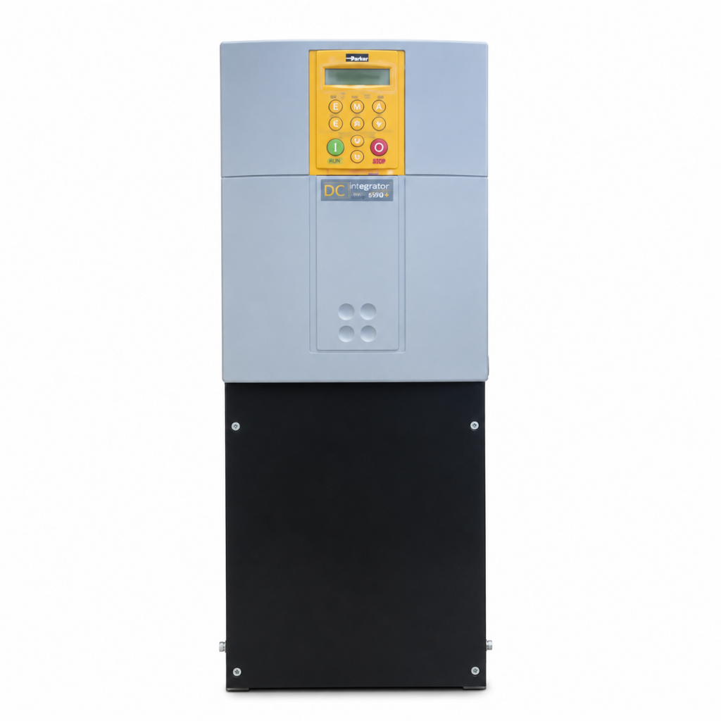 590P-53383042-P00-U4V0 590P-Series, 830A Four Quadrant Regenerative DC Drive