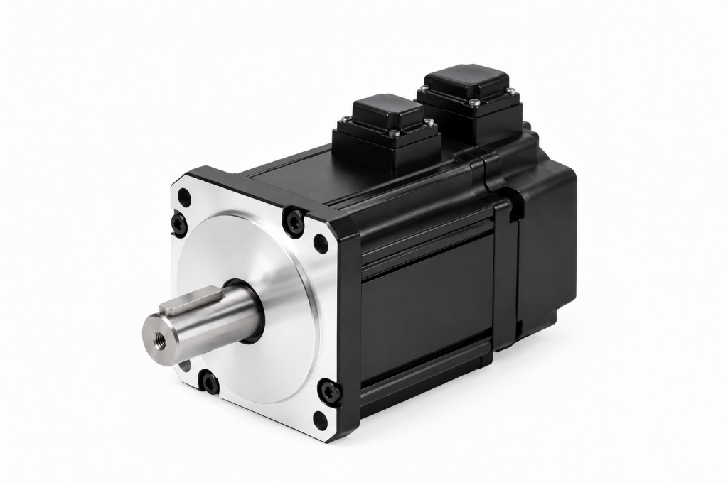 APMC-FBL02AYK Servo Motor 0,2kW/200V  