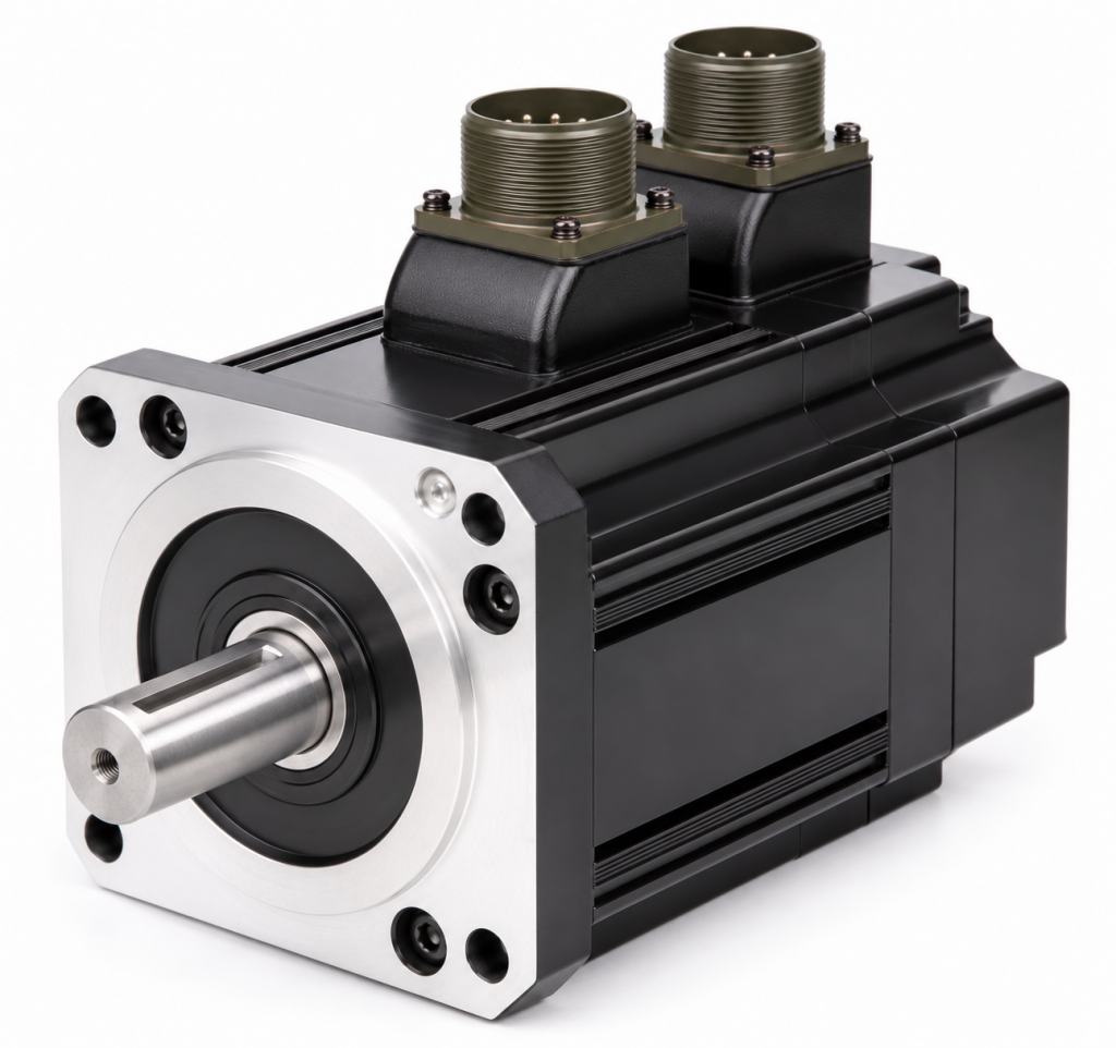 APM-FE09GMK Servo Motor 0,85kW/200V 