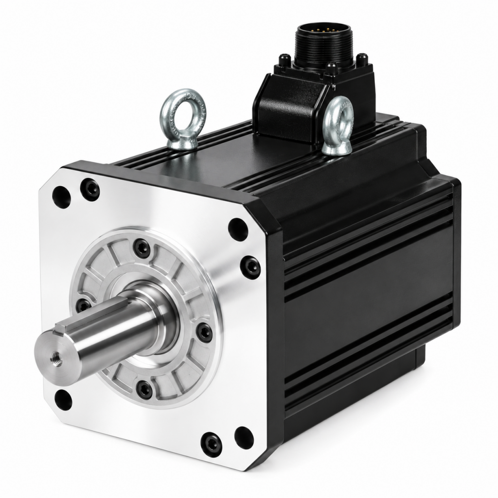 APM-FFP55DMK Servo Motor 5,5kW/400V
