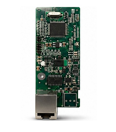 EC-TX504 INVT Ethernet komunikacijska kartica za GD350A