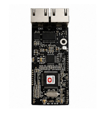EC-TX510 INVT EtherNet/IP komunikacijska kartica za GD350A