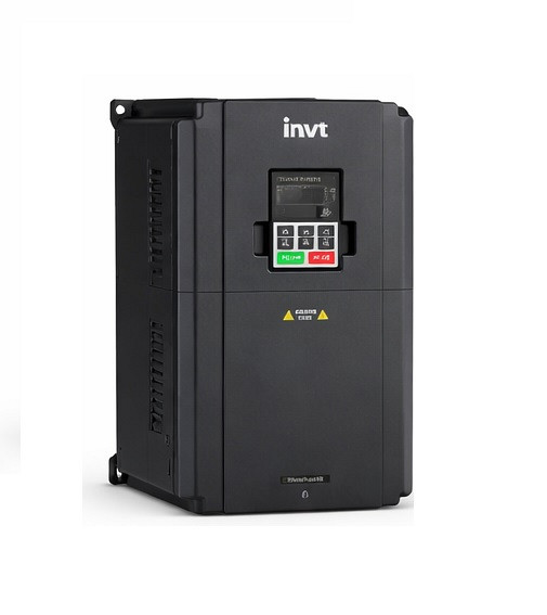 GD20-015G-4-EU Frekvenčni pretvornik 15kW, 400V, IP20, STO,  INVT