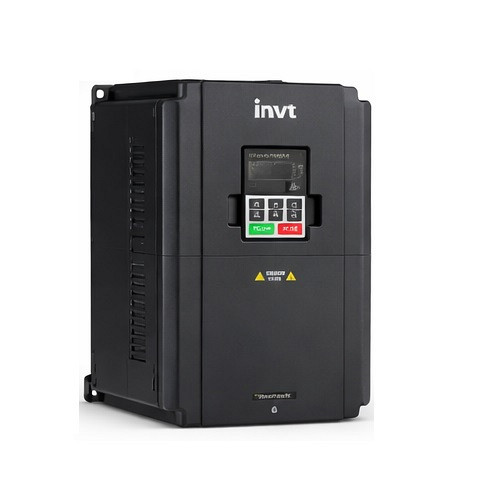 GD20-5R5G-4-EU Frekvenčni pretvornik  5,5 kW, 400V, IP20, STO,  INVT